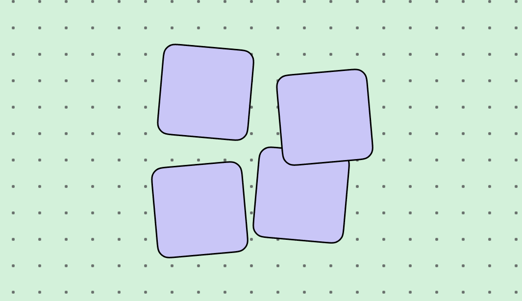 Email design teamwork with modules