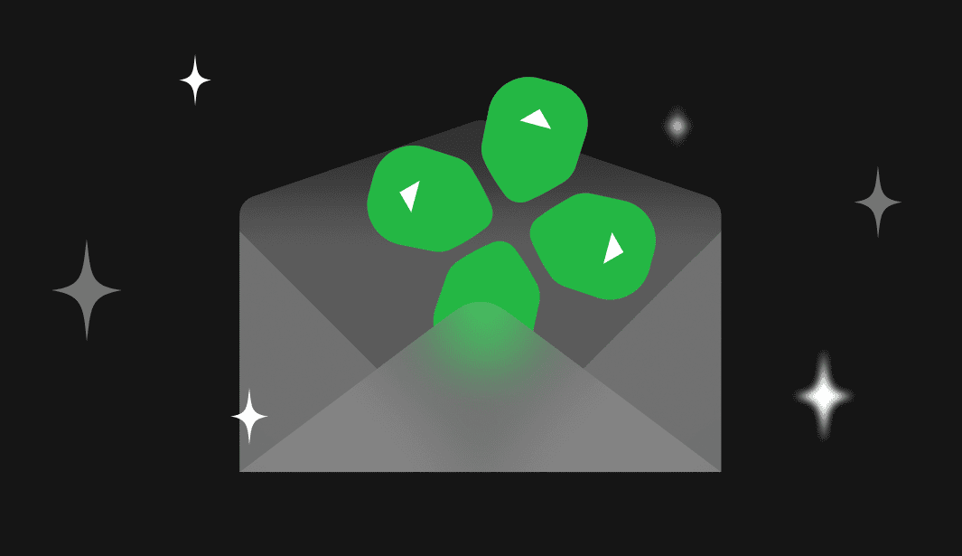 Meet the ultimate guide to email gamification