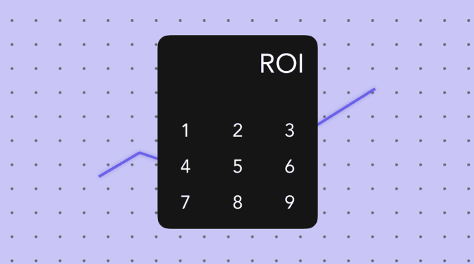 How to measure your cold email outreach ROI