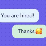 How to write clear and constructive interview feedback emails