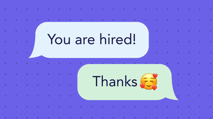 How to write clear and constructive interview feedback emails