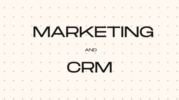 How CRM and email marketing work together for business success