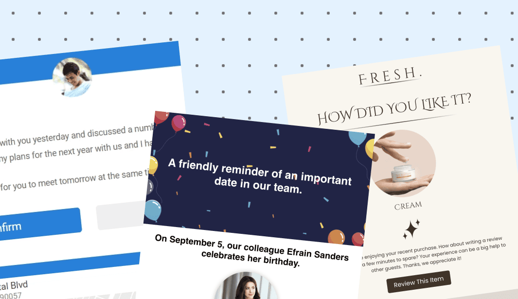 Polite follow-up email sample for a request to achieve your goals