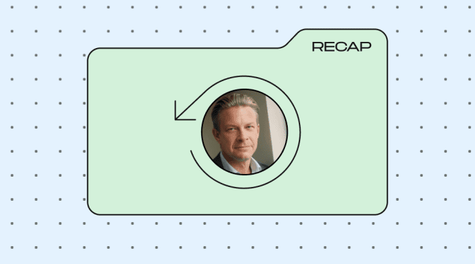 Recap of the webinar with Keith Kouzmanoff