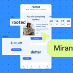 Dynamic content and modules. How to save time on creating diverse emails