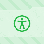 Key elements of a fully accessible email code