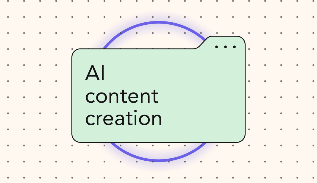 How AI will change content creation