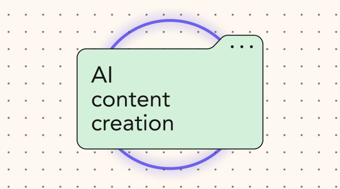 How AI will change content creation