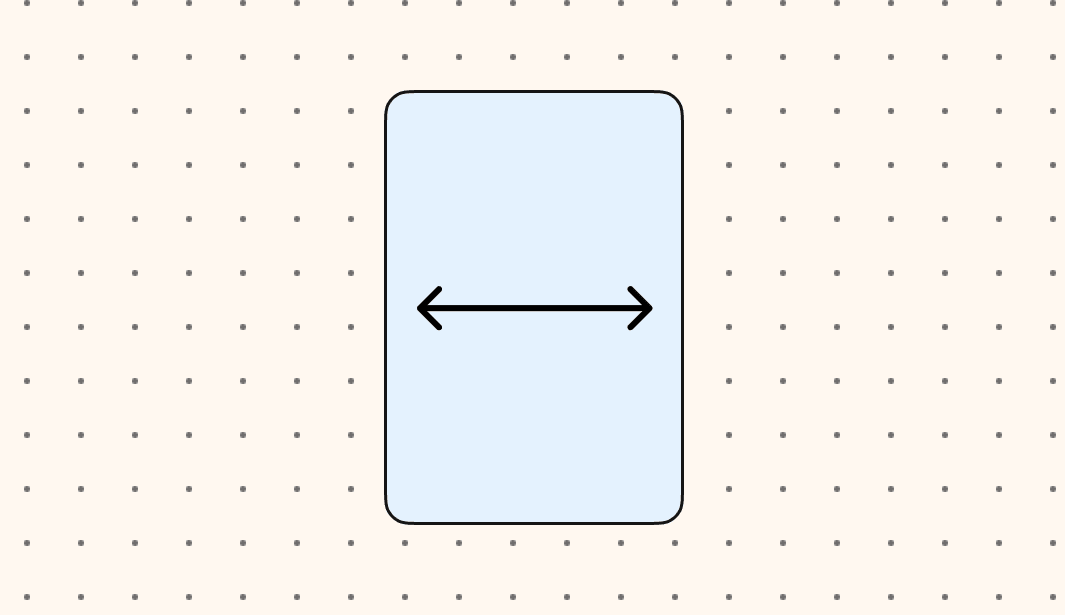 responsive HTML template