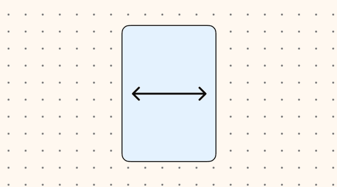 responsive HTML template