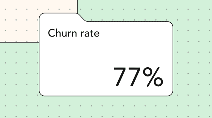 How to reduce customer churn for SaaS _ Best email marketing strategies