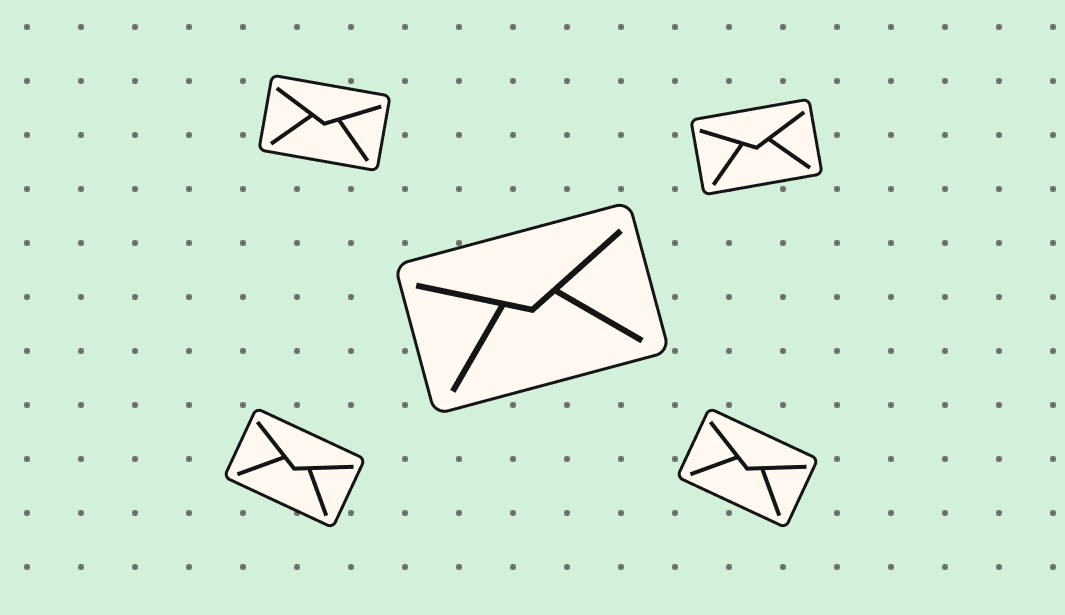 5 data-driven ways to improve cold email response rates in 2025
