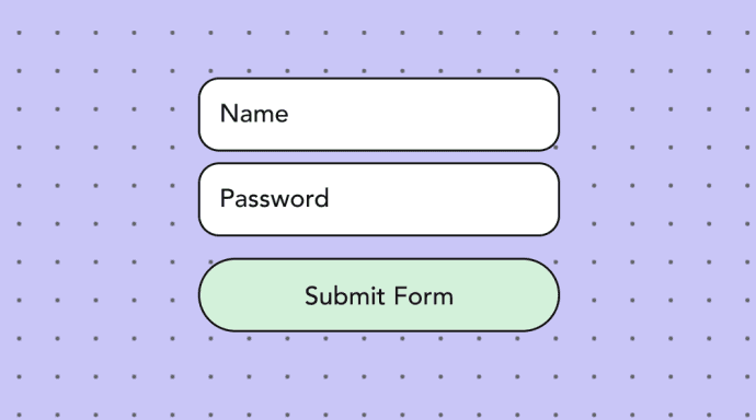 What makes a high-converting form in 2025 in emails and websites