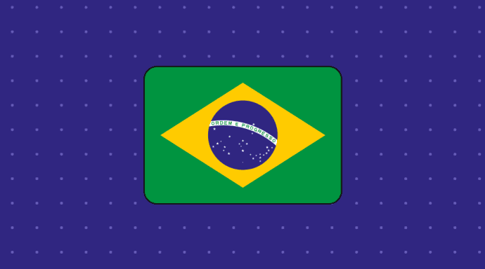 Top 10 email marketing resources for Brazil