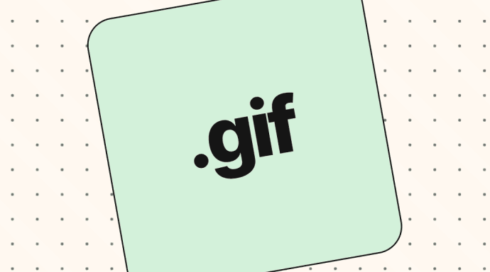 How to create an eye-catching GIF email signature