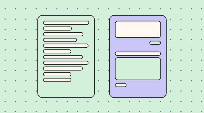 Plain-text vs HTML emails comparison _ What to choose for your next campaign