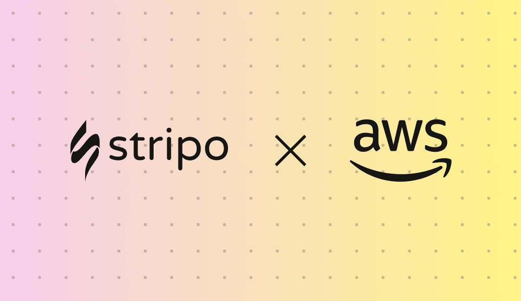 Stripo joins AWS _ Marketplace Easier access for enterprise teams