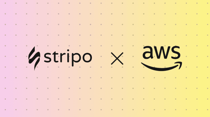 Stripo joins AWS _ Marketplace Easier access for enterprise teams