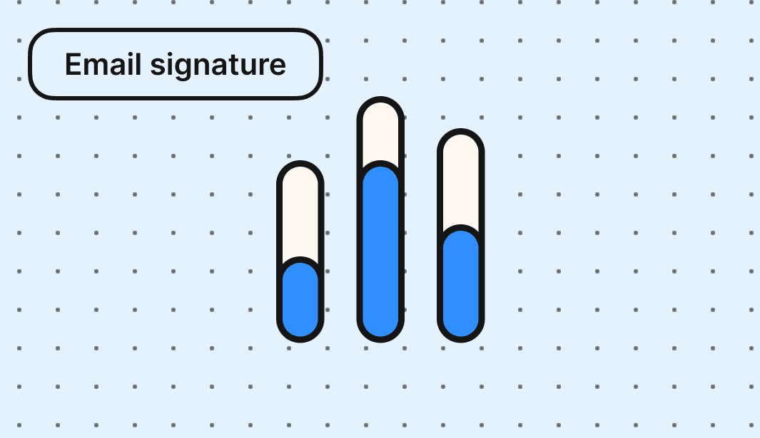Email signature statistics _ Why every business should optimize their email signatures