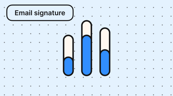Email signature statistics _ Why every business should optimize their email signatures