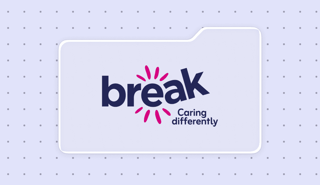 How Break Charity transforms email workflows with Stripo _ Case study