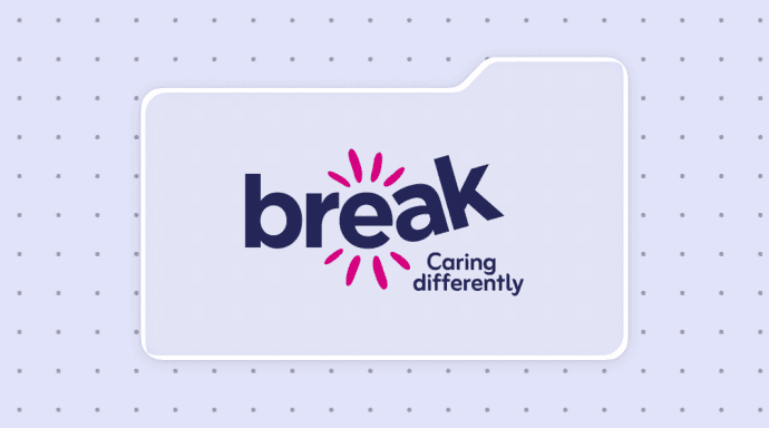 How Break Charity transforms email workflows with Stripo _ Case study