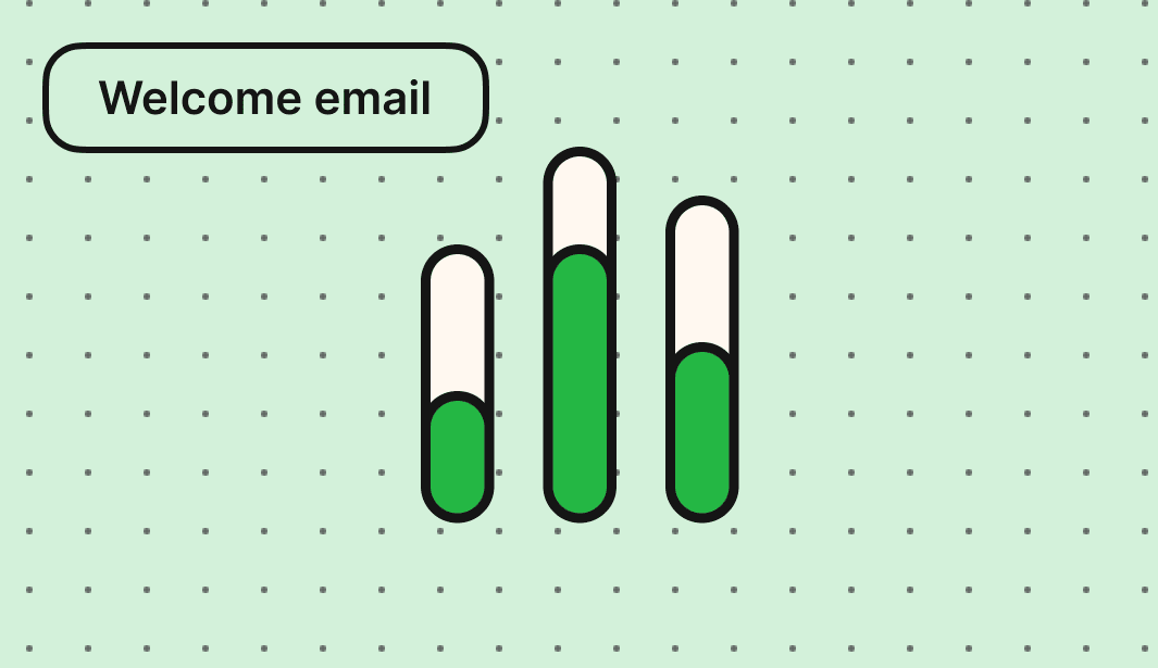 Welcome email statistics _ Why first impressions drive engagement and loyalty