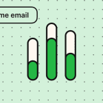Welcome email statistics: Why first impressions drive engagement and loyalty