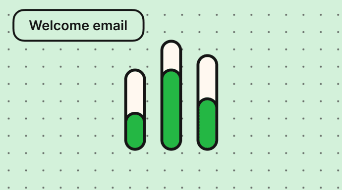 Welcome email statistics _ Why first impressions drive engagement and loyalty