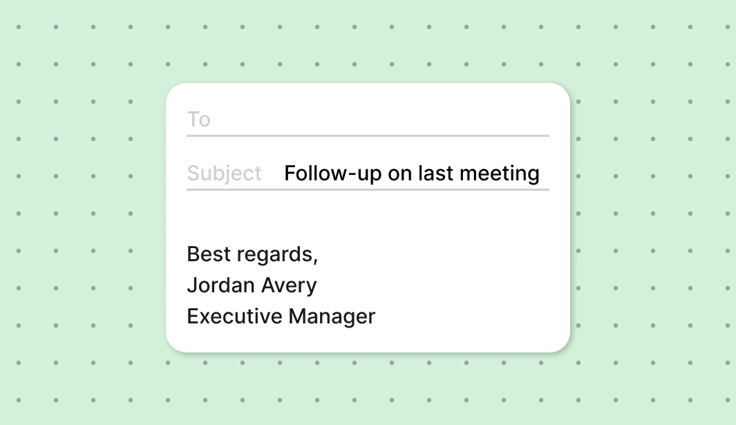 The ultimate guide to email sign-offs _ How to end your emails professionally