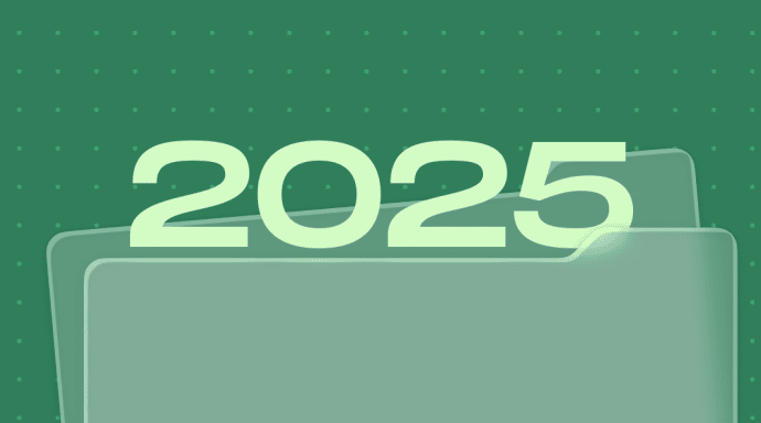Annual report 2025