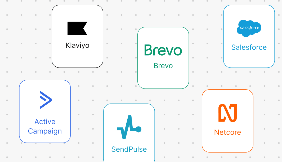 Email service providers an overview