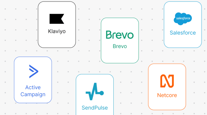 Email service providers an overview
