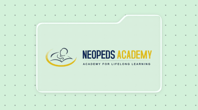 How a neonatal educational organization improves email design and reaches more clinicians with Stripo _ Case study