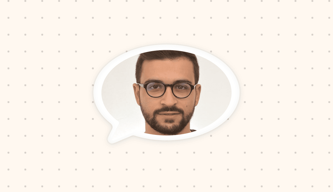 How an email with a dual-option CTA delivered an SaaS with a five percent click-to-conversion rate _ Case study