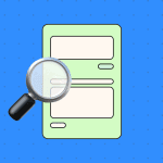 Mobile-friendly email design in the Stripo editor