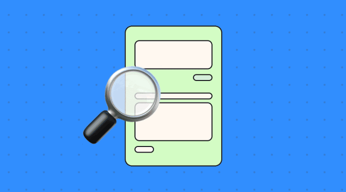 Mobile-friendly email design in the Stripo editor