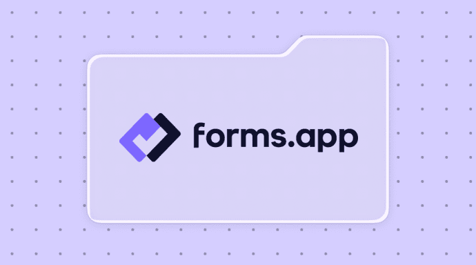 How forms.app simplified email creation and doubled the number of email campaigns with Stripo