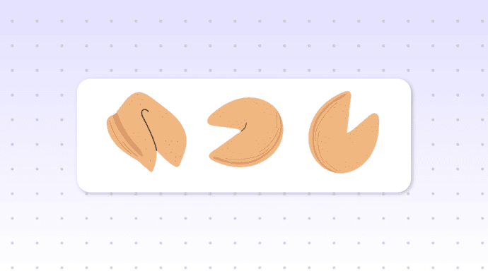 An easy-to-follow guide on making an interactive Fortune Cookie game