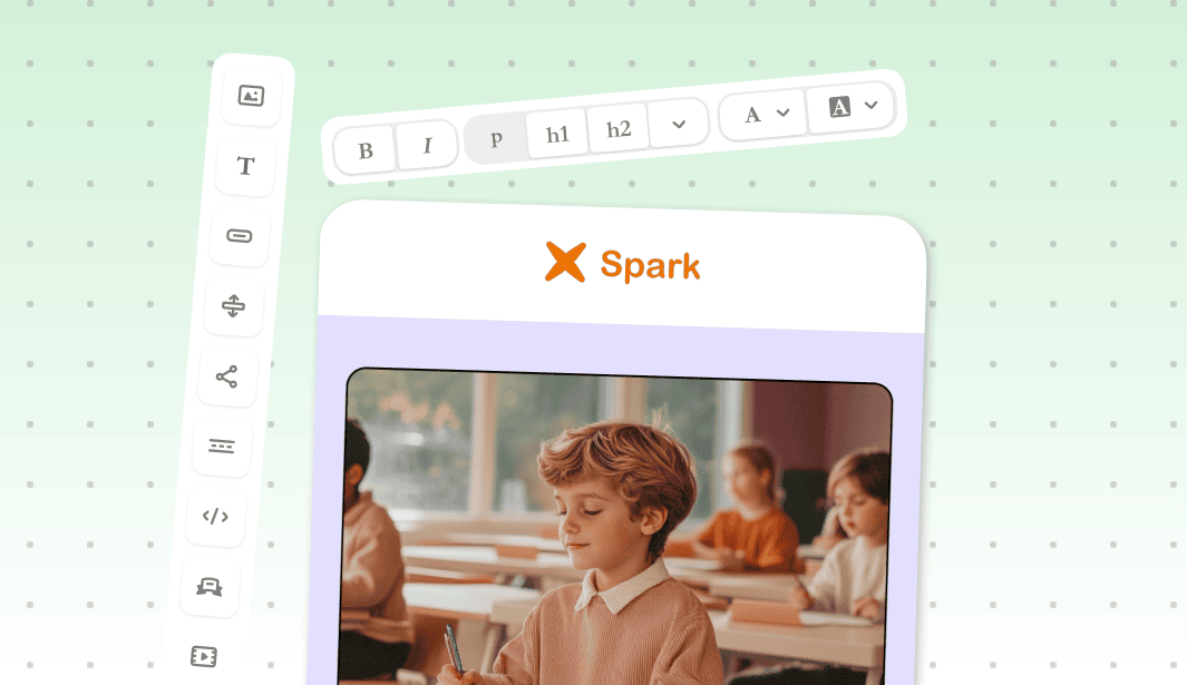 Moving from the old editor to the new one _ Where everything is now