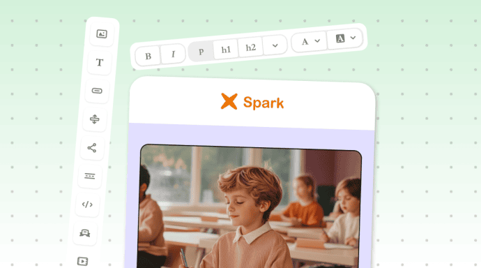 Moving from the old editor to the new one _ Where everything is now