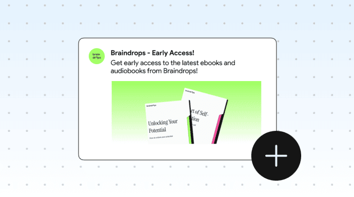 Unlock the full potential of Gmail promo tabs with Stripo