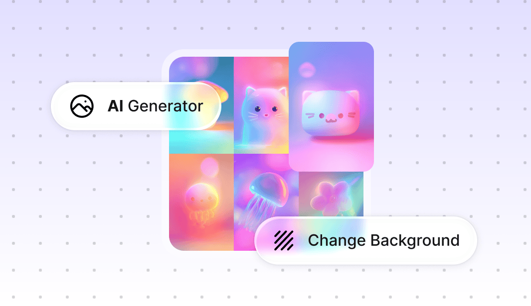 Improve email visuals with Stripo _ AI Quick image edits inside the editor