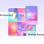 Improve email visuals with Stripo AI: Quick image edits inside the editor