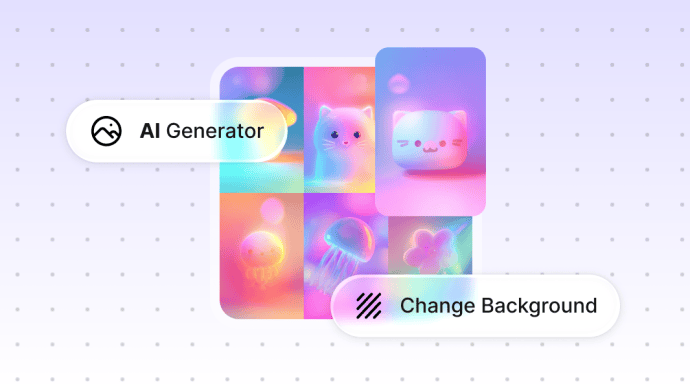 Improve email visuals with Stripo _ AI Quick image edits inside the editor