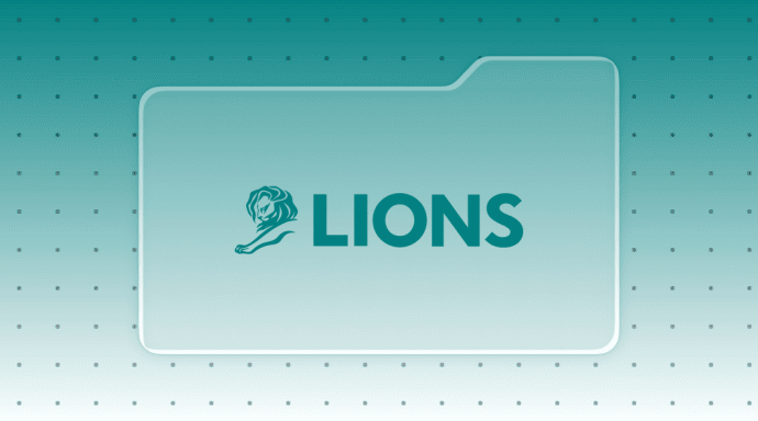 How LIONS scaled email production across 10 brands with Stripo _ Case study