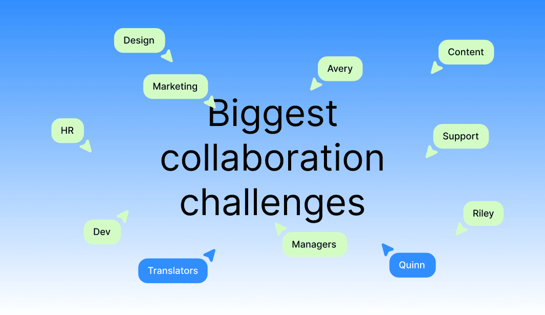 Scaling email production _ The biggest collaboration challenges in enterprise email marketing teams