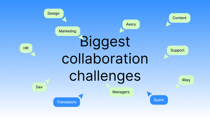 Scaling email production _ The biggest collaboration challenges in enterprise email marketing teams