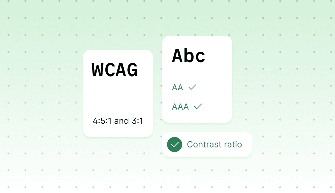WCAG email accessibility for enterprise _ Building a compliant program at scale