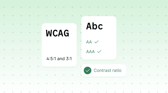WCAG email accessibility for enterprise _ Building a compliant program at scale